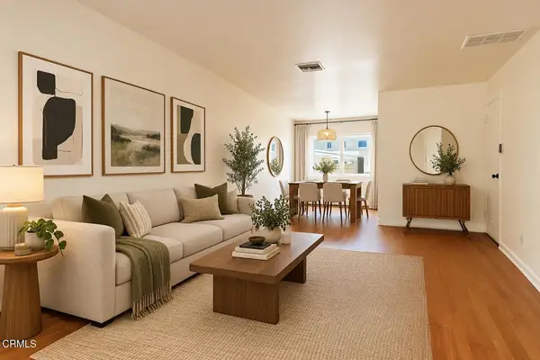 20224 Cohasset Street #9, Winnetka, CA 91306