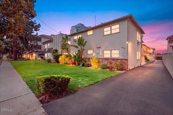 935 N Louise Street, Glendale, CA 91207