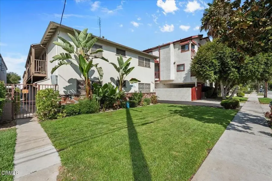 935 N Louise Street, Glendale, CA 91207 - #2