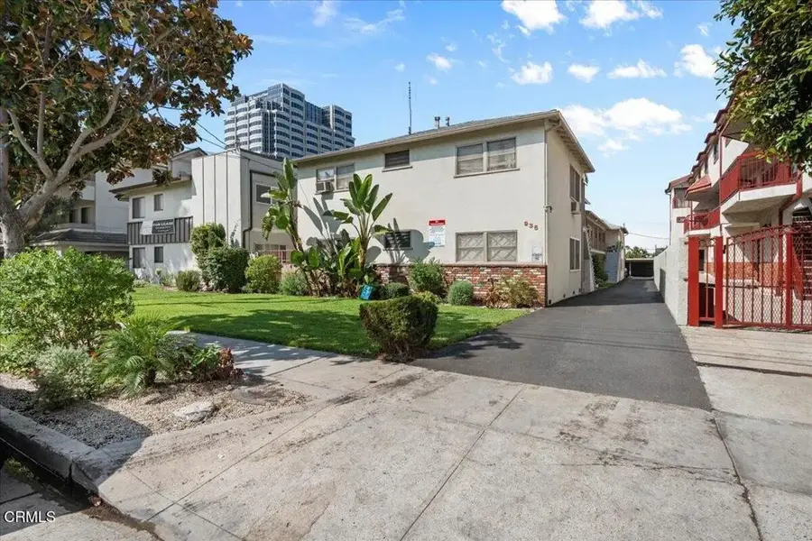 935 N Louise Street, Glendale, CA 91207 - #3