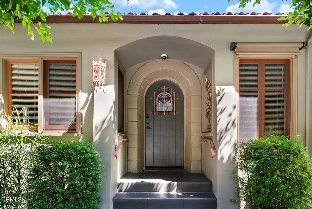 430 La Loma Road, Pasadena, CA 91105 - #1