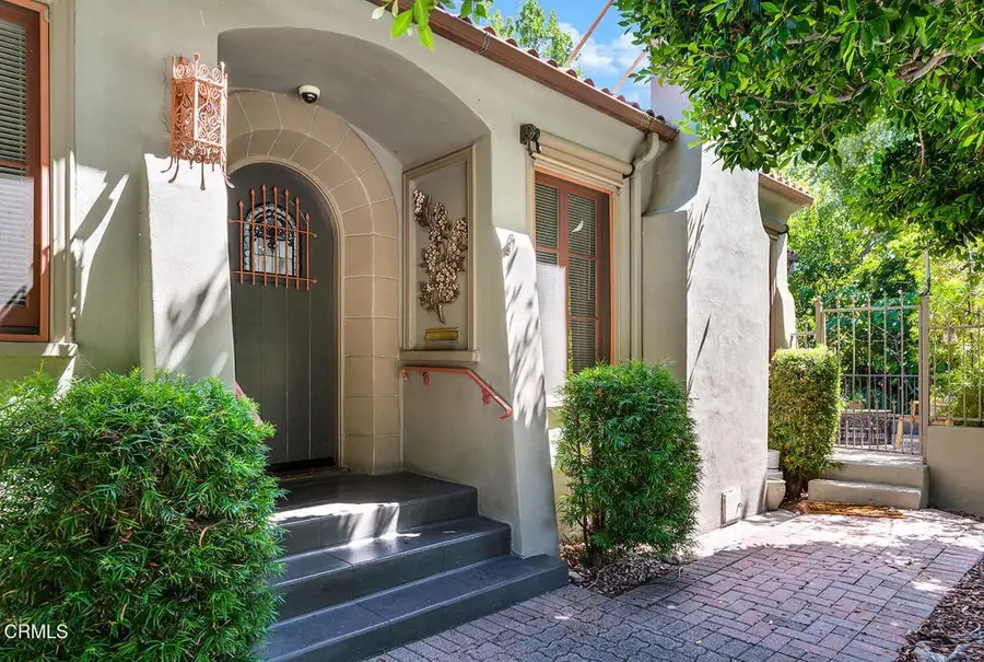 430 La Loma Road, Pasadena, CA 91105 - #2