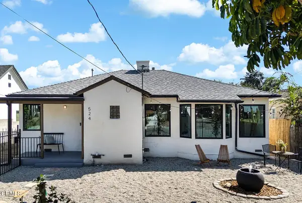 524 Crosby Street, Altadena, CA 91001