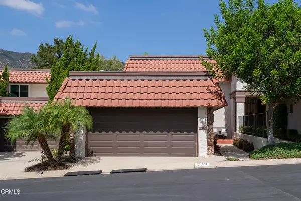 739 Starlight Heights Drive, La Canada Flintridge, CA 91011