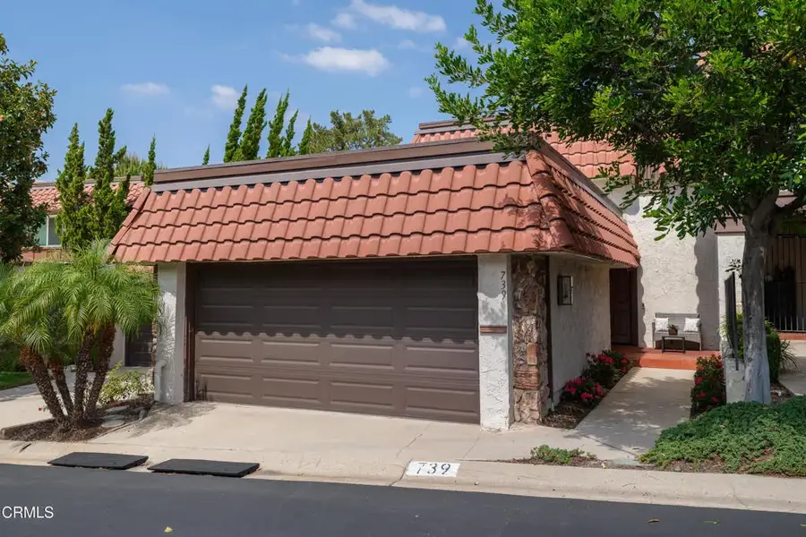 739 Starlight Heights Drive, La Canada Flintridge, CA 91011 - #2