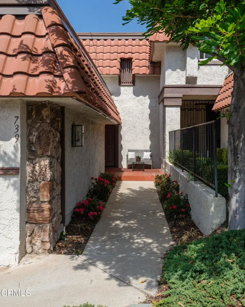 739 Starlight Heights Drive, La Canada Flintridge, CA 91011 - #3