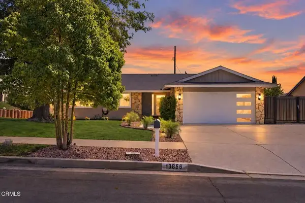 13856 Lyle Street, Sylmar, CA 91342