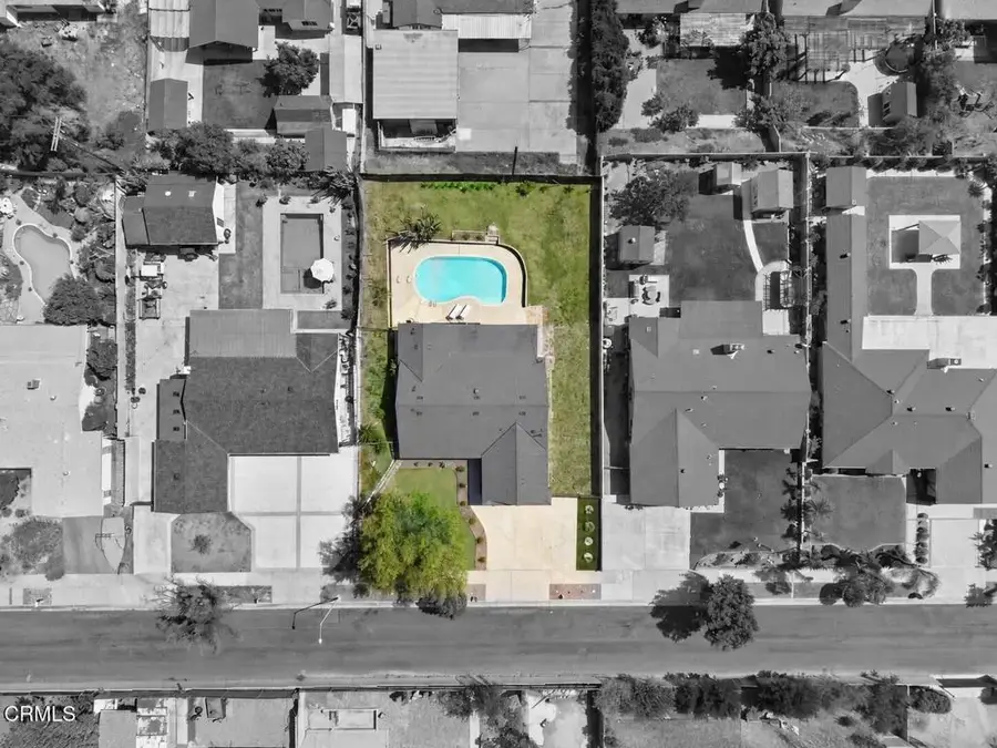 13856 Lyle Street, Sylmar, CA 91342 - #2