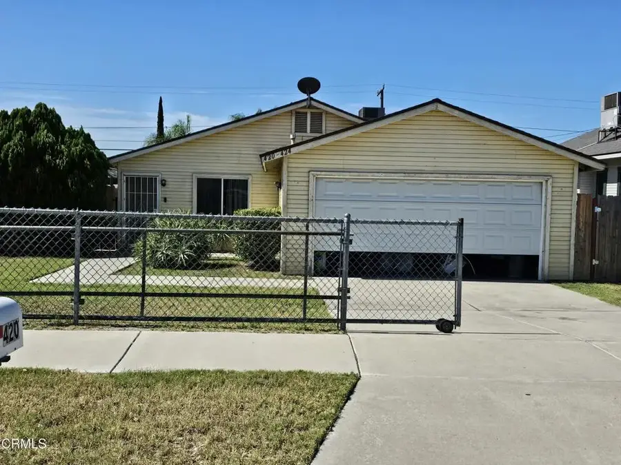 420 E B Street, Colton, CA 92324 - #2