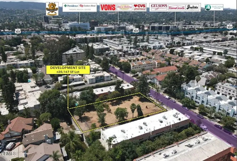 5808 Etiwanda, Tarzana, CA 91356 - #2
