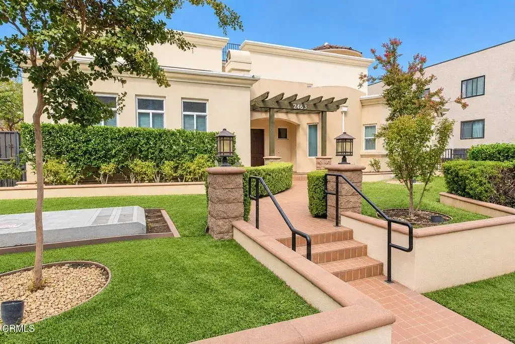 2463 Oswego #108, Pasadena, CA 91107 - #1