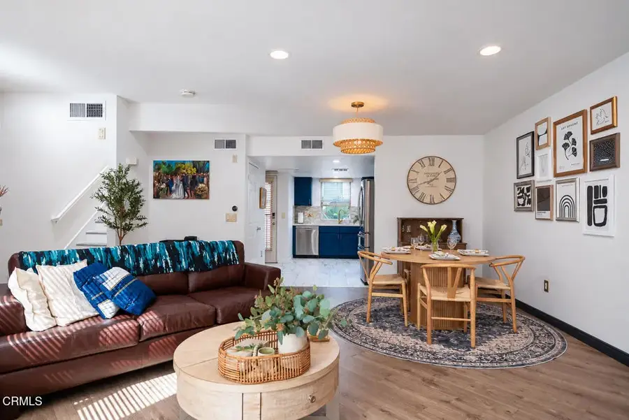 2463 Oswego #108, Pasadena, CA 91107 - #3