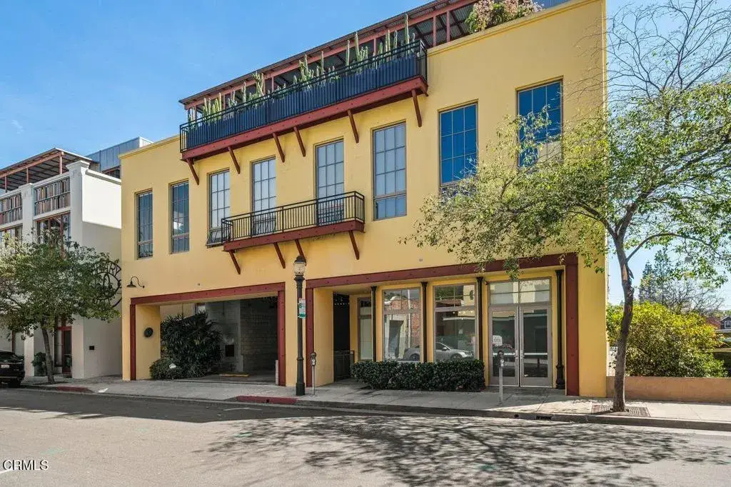 50 W Dayton Street #209, Pasadena, CA 91105 - #1
