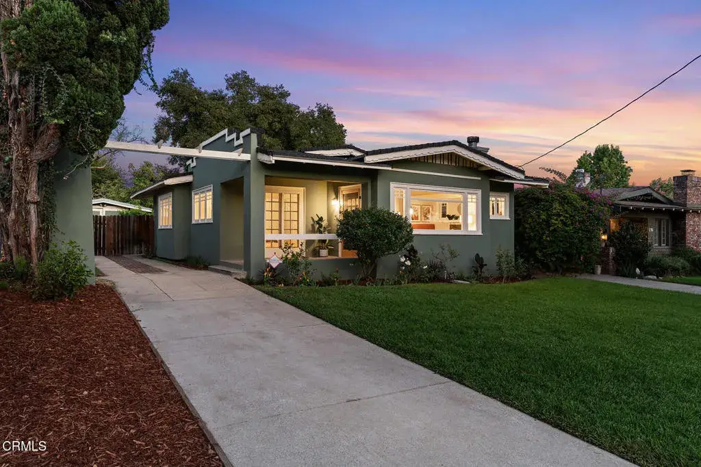 1200 N Michigan Avenue, Pasadena, CA 91104 - #1
