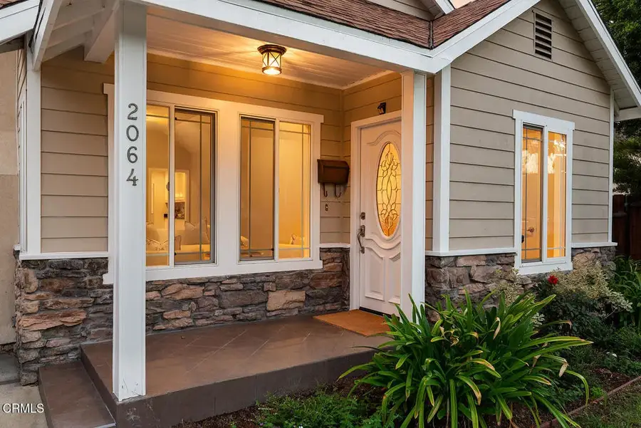 2064 Galbreth Road, Pasadena, CA 91104 - #3