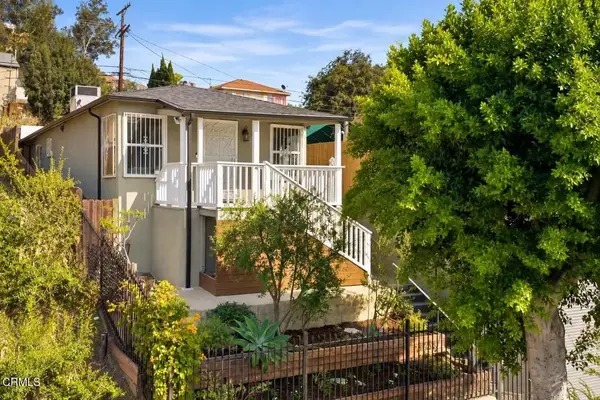 2736 N Eastern Avenue, Los Angeles, CA 90032