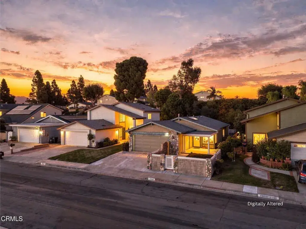 21802 Jinetes, Mission Viejo, CA 92691 - #1