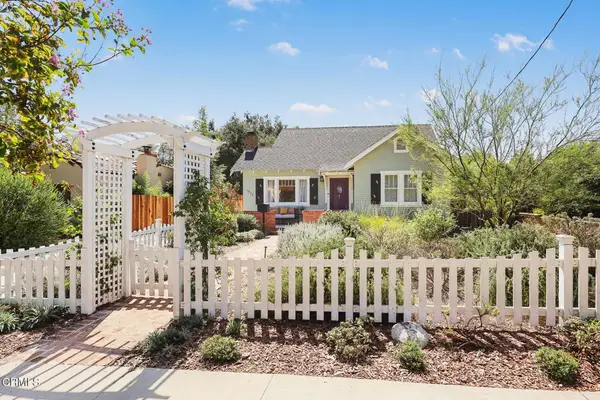 1976 Garfias Drive, Pasadena, CA 91104