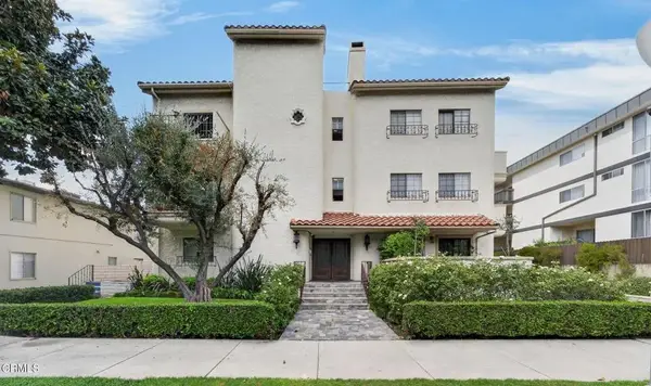 227 S Madison Avenue #205, Pasadena, CA 91101