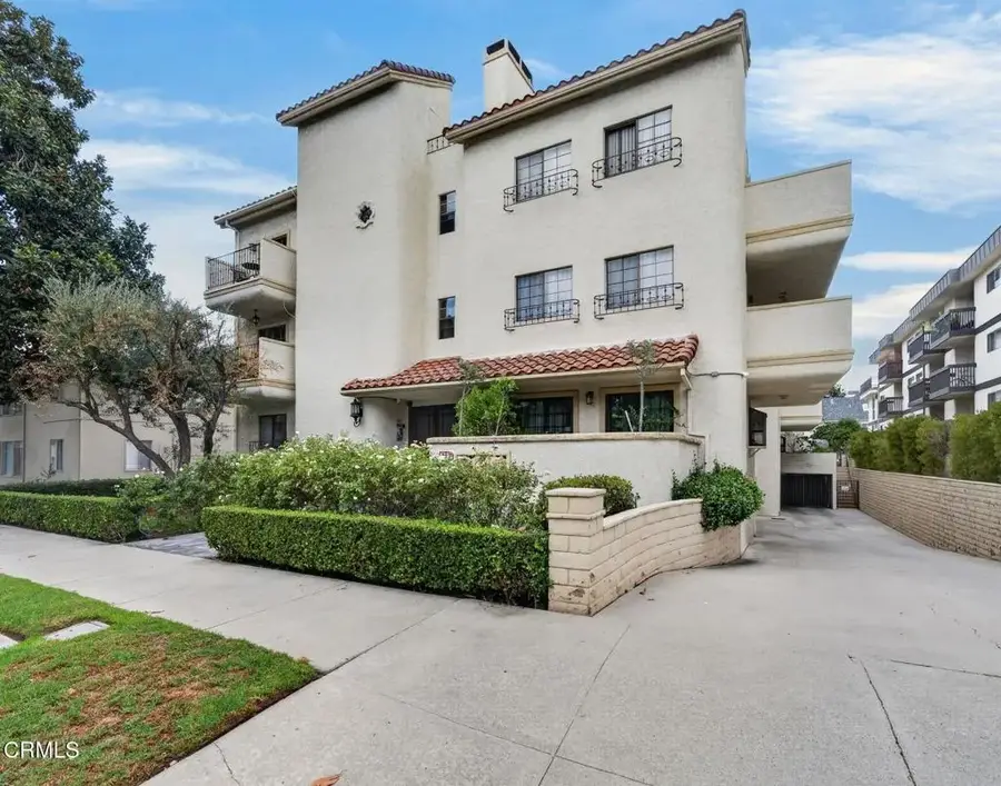 227 S Madison Avenue #205, Pasadena, CA 91101 - #2