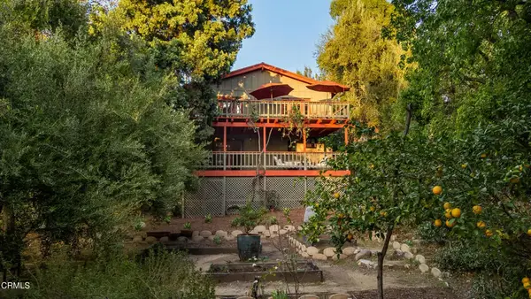 11049 Cardamine Drive, Tujunga, CA 91042