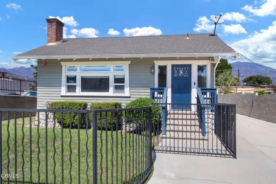 123 E Central Avenue, Monrovia, CA 91016 - #2