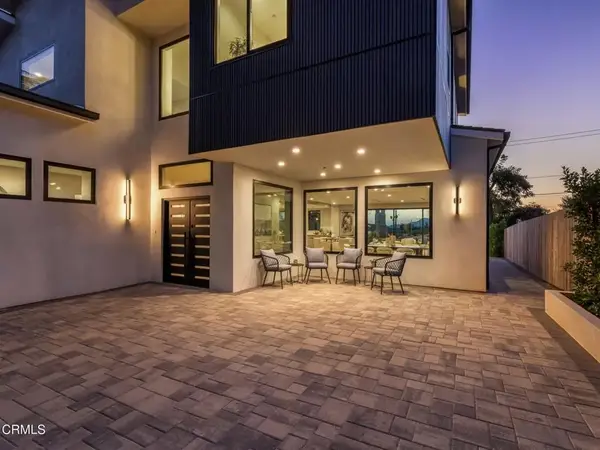 2223 Mar Vista Avenue, Altadena, CA 91001