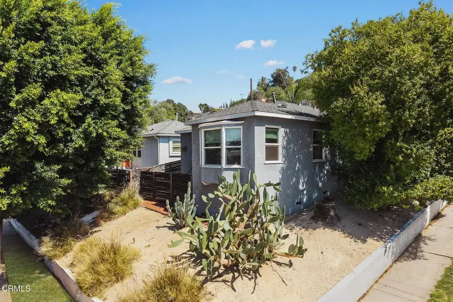 3100 Verdugo Road, Los Angeles, CA 90065 - #2