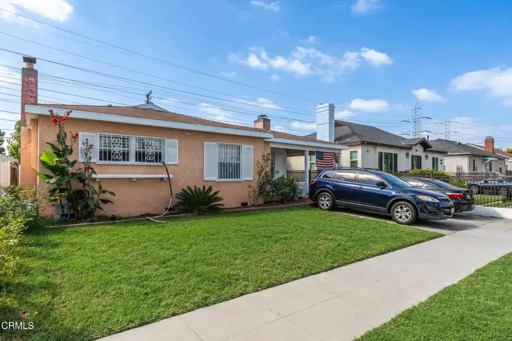 2428 Glenwood Place, South Gate, CA 90280 - #1