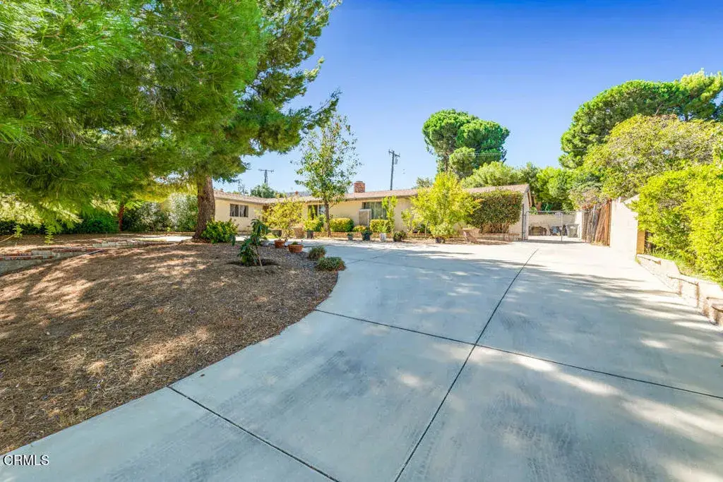 42041 Ivesgrove Drive, Quartz Hill, CA 93536 - #1