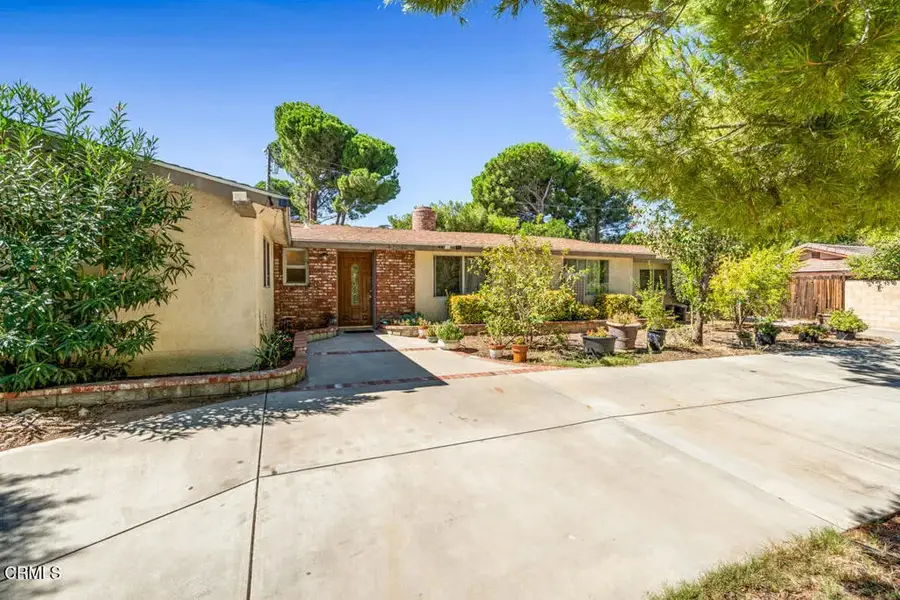 42041 Ivesgrove Drive, Quartz Hill, CA 93536 - #2