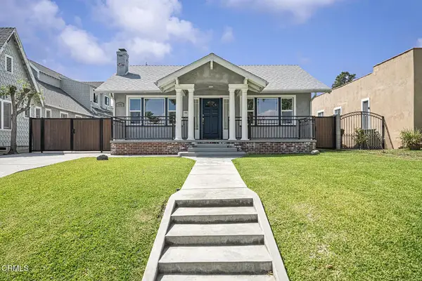 101 S El Molino Street, Alhambra, CA 91801