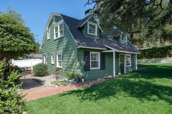 3269 Summit Avenue, Altadena, CA 91001