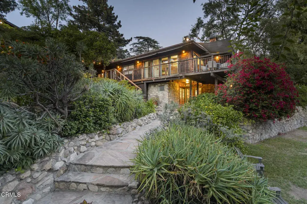 5725 Canyonside Road, La Crescenta, CA 91214 - #1
