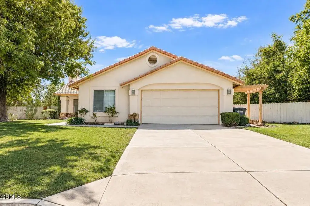 15589 Cheyenne Street, Hesperia, CA 92345 - #1
