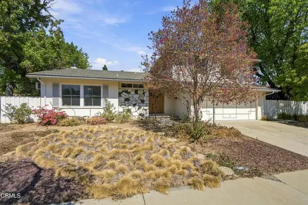 20601 Kingsbury Street, Los Angeles, CA 91311