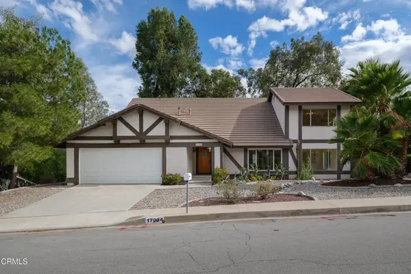17004 Canvas Street, Santa Clarita, CA 91387