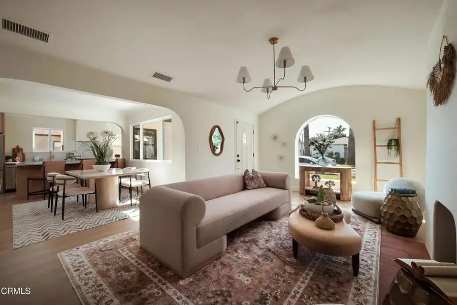 3044 Hillcrest Drive, Los Angeles, CA 90016 - #3