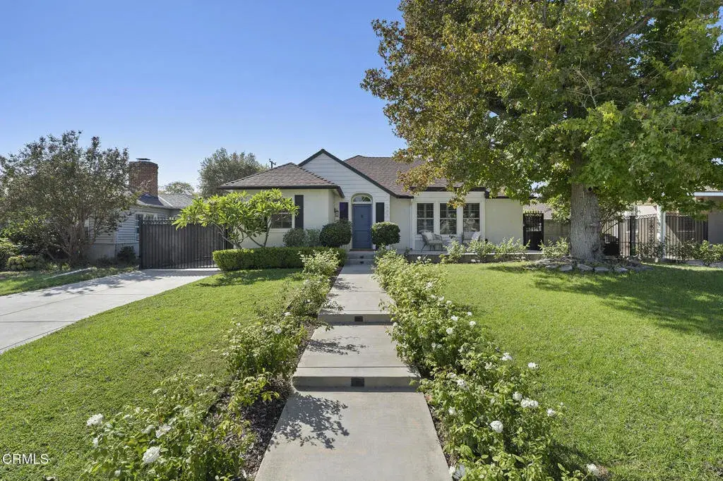 405 N Del Mar Avenue, San Gabriel, CA 91775 - #1