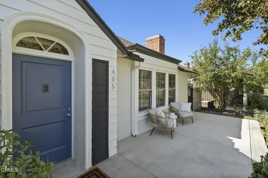 405 N Del Mar Avenue, San Gabriel, CA 91775 - #2