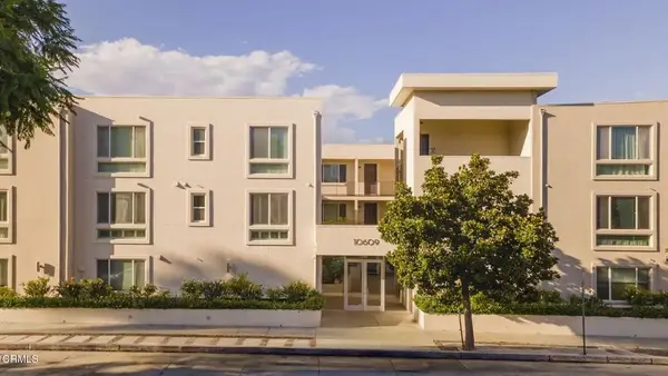 10609 Bloomfield Street #207, Los Angeles, CA 91602