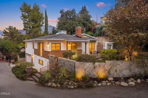 10022 Moy Lane, Sunland, CA 91040