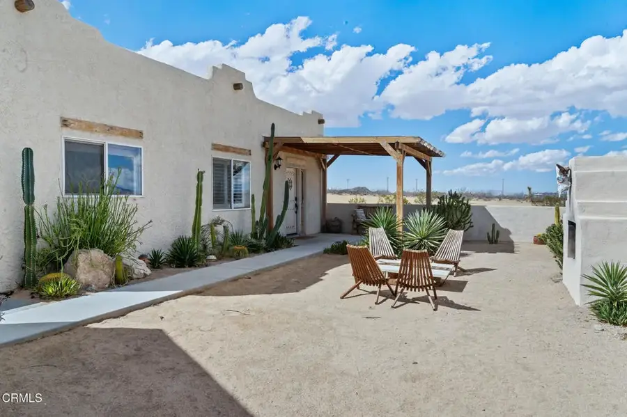 1388 Fortuna Avenue, Landers, CA 92285 - #2