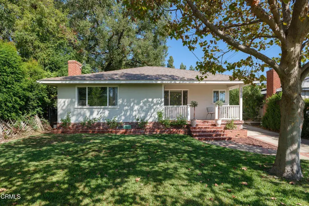 1525 Verdugo Boulevard, La Canada Flintridge, CA 91011 - #1