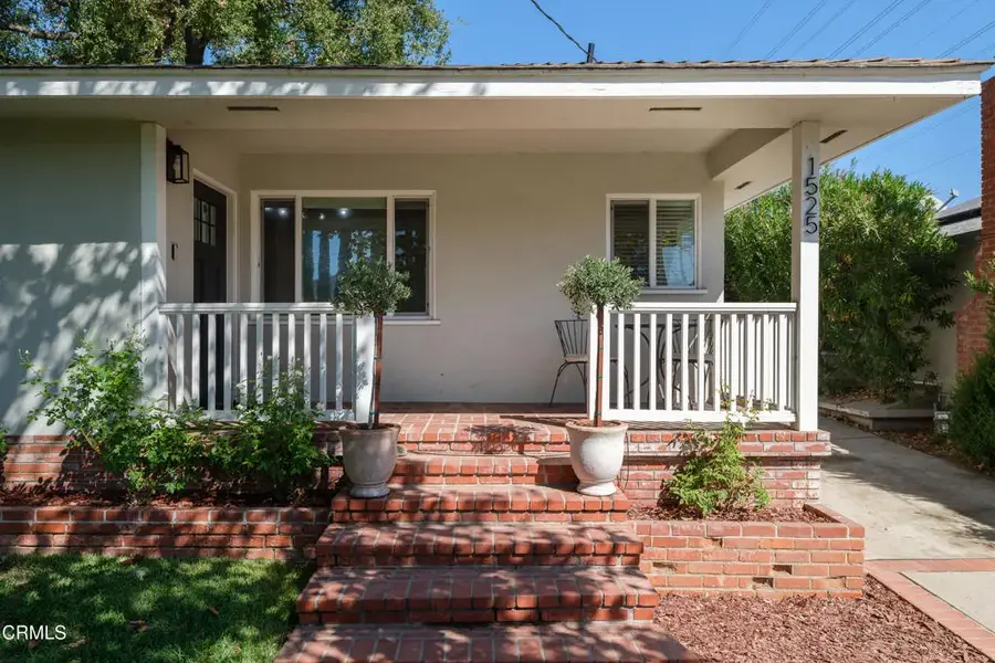 1525 Verdugo Boulevard, La Canada Flintridge, CA 91011 - #2