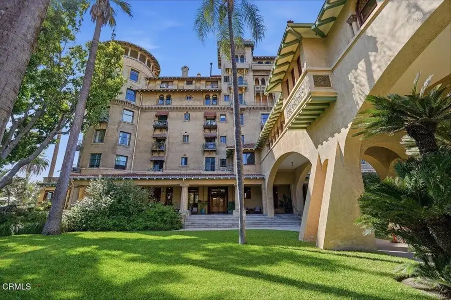 99 S Raymond Avenue #206, Pasadena, CA 91105 - #2