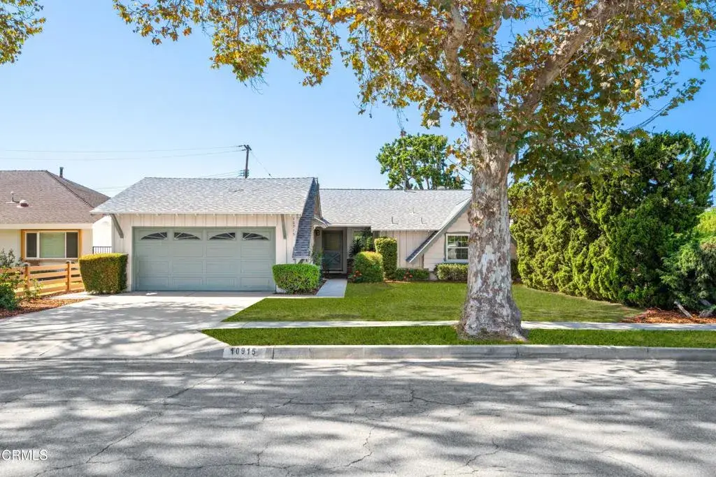 10915 Jordan Road, Whittier, CA 90603 - #1