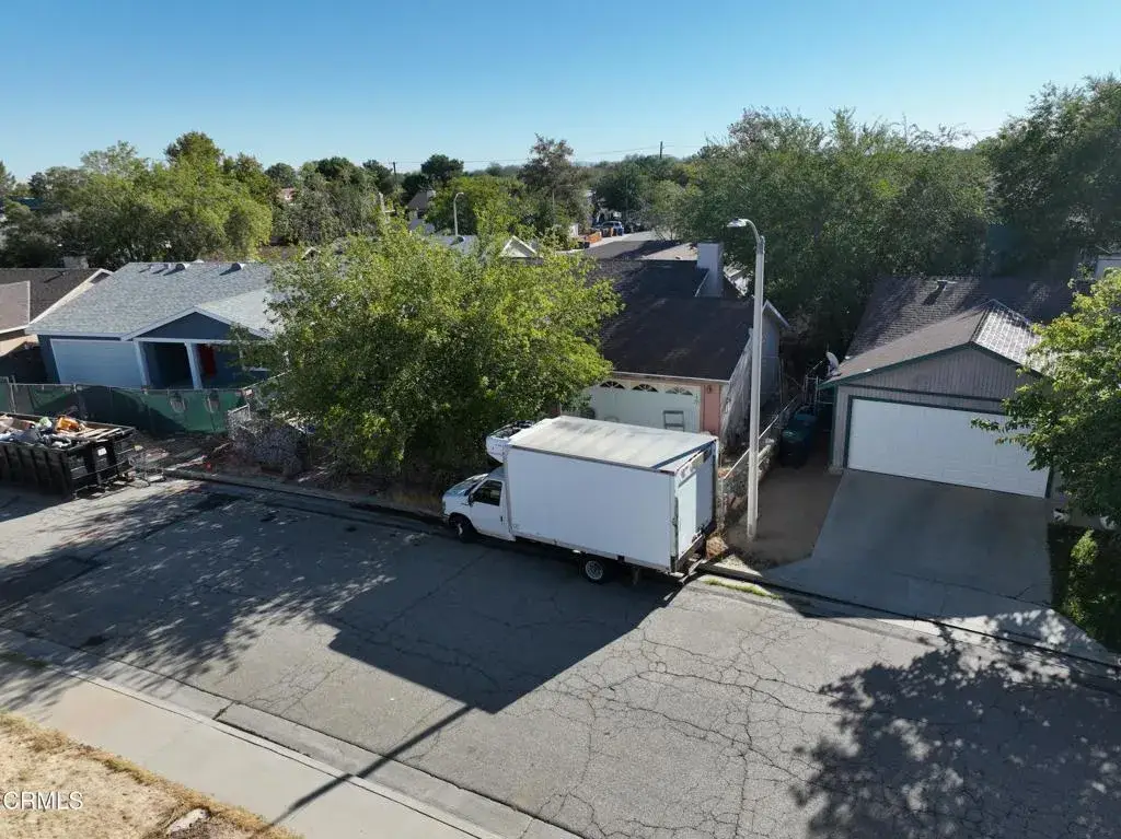 44118 Parkview Lane, Lancaster, CA 93535 - #1