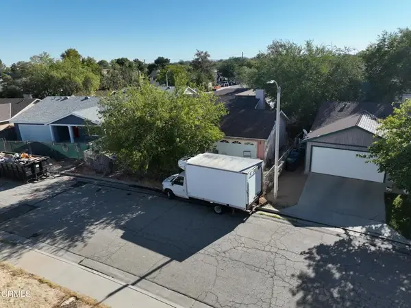 44118 Parkview Lane, Lancaster, CA 93535