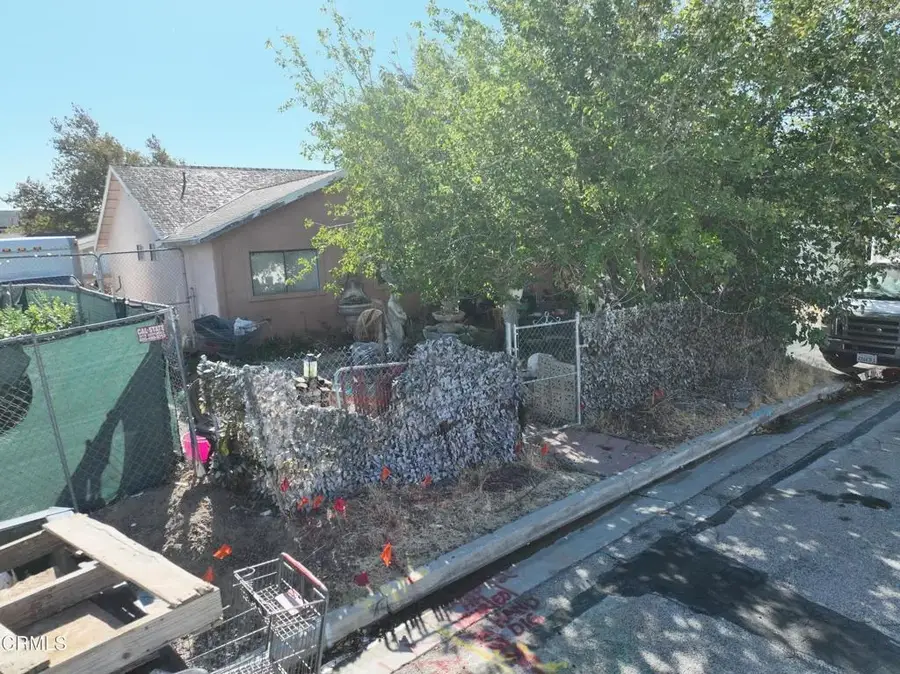 44118 Parkview Lane, Lancaster, CA 93535 - #2
